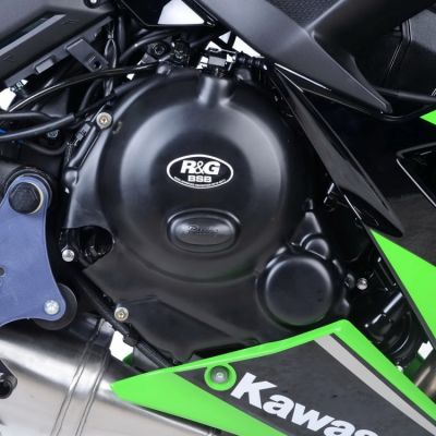 Kryt Motoru,pravý,KAWASAKI Z650,Kawasaki Ninja 650,Racing
